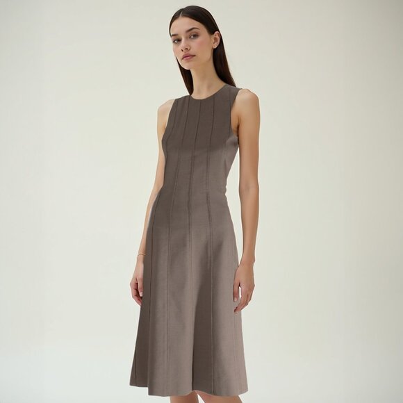 Brioni Midi Dress